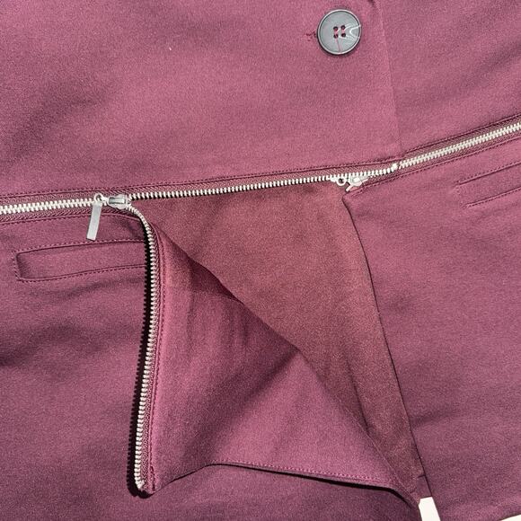 Wynne Layers Womens S Blazer Sophisticated Professional Career Interview Work - Picture 9 of 9